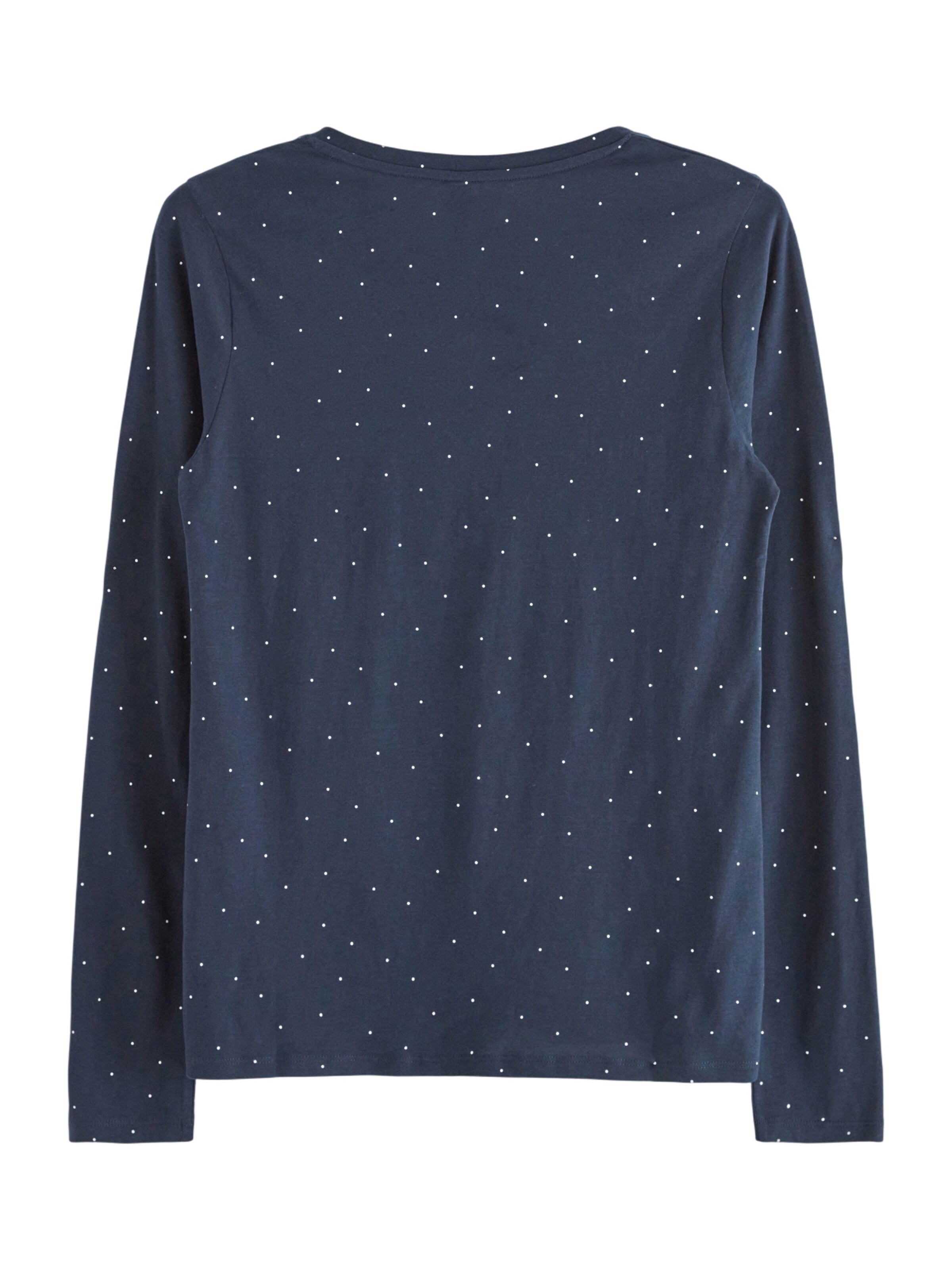 Pigiama di Lindex in blu