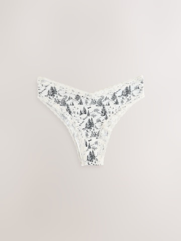 Next Slip in Grey