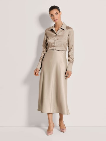 MADELEINE Rock in Beige