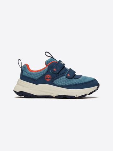 TIMBERLAND Кроссовки в Синий