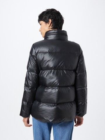 Lauren Ralph Lauren Zimná bunda - Čierna