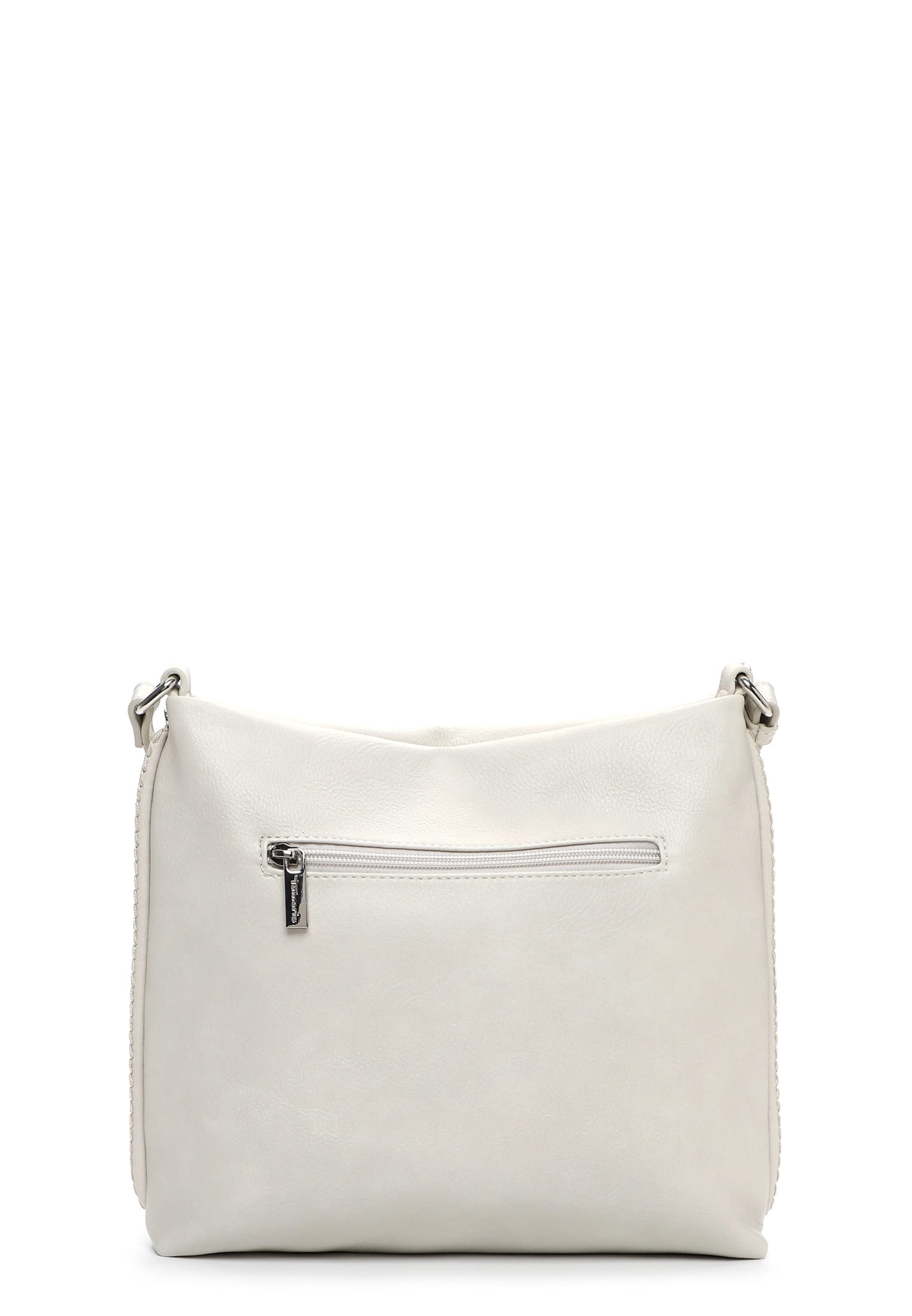 Tamaris Skuldertaske 'Keona' i beige