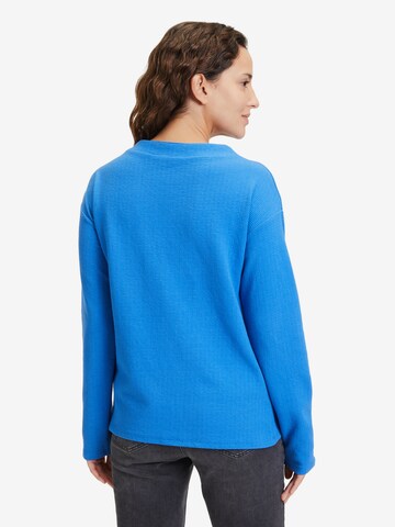 Betty Barclay Shirt in Blauw