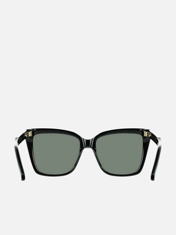 FERRAGAMO Zonnebril 'Ferragamo SF2085SE' in Zwart