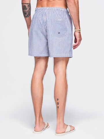 Ombre Regular Broek in Gemengde kleuren