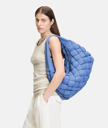 Sac bandoulière Liebeskind Berlin en bleu