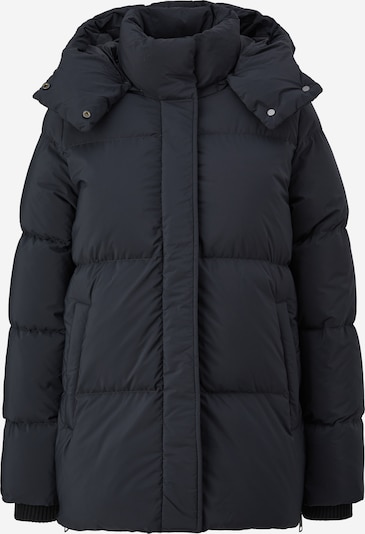 s.Oliver BLACK LABEL Winter jacket in Anthracite, Item view