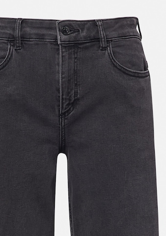 Regular Jean COMMA en gris