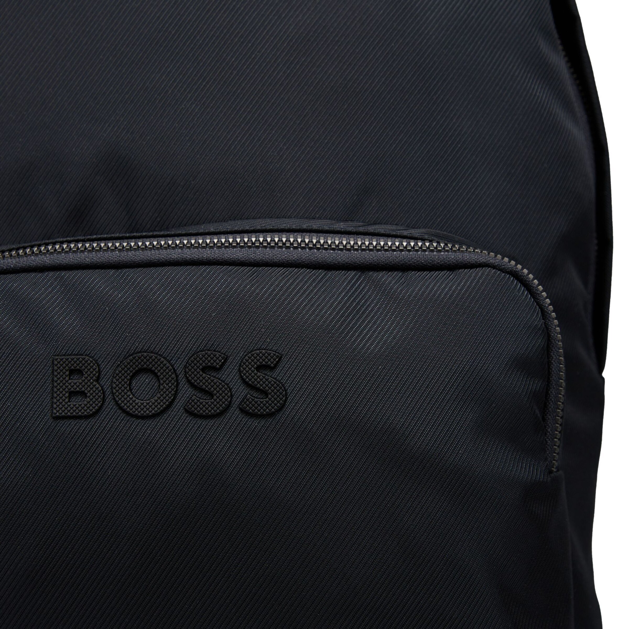 BOSS Backpack 'Catch 3.0' in Blue