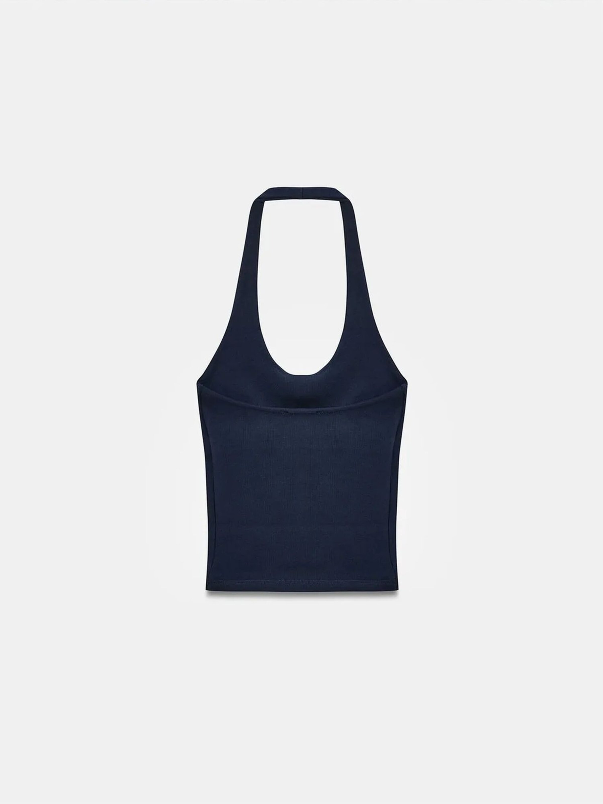 Camicia da donna di Dilvin in blu