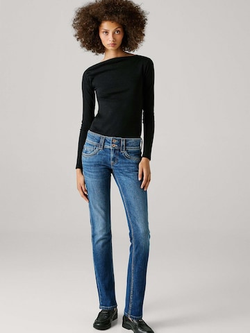 Slimfit Jeans di Pepe Jeans in blu