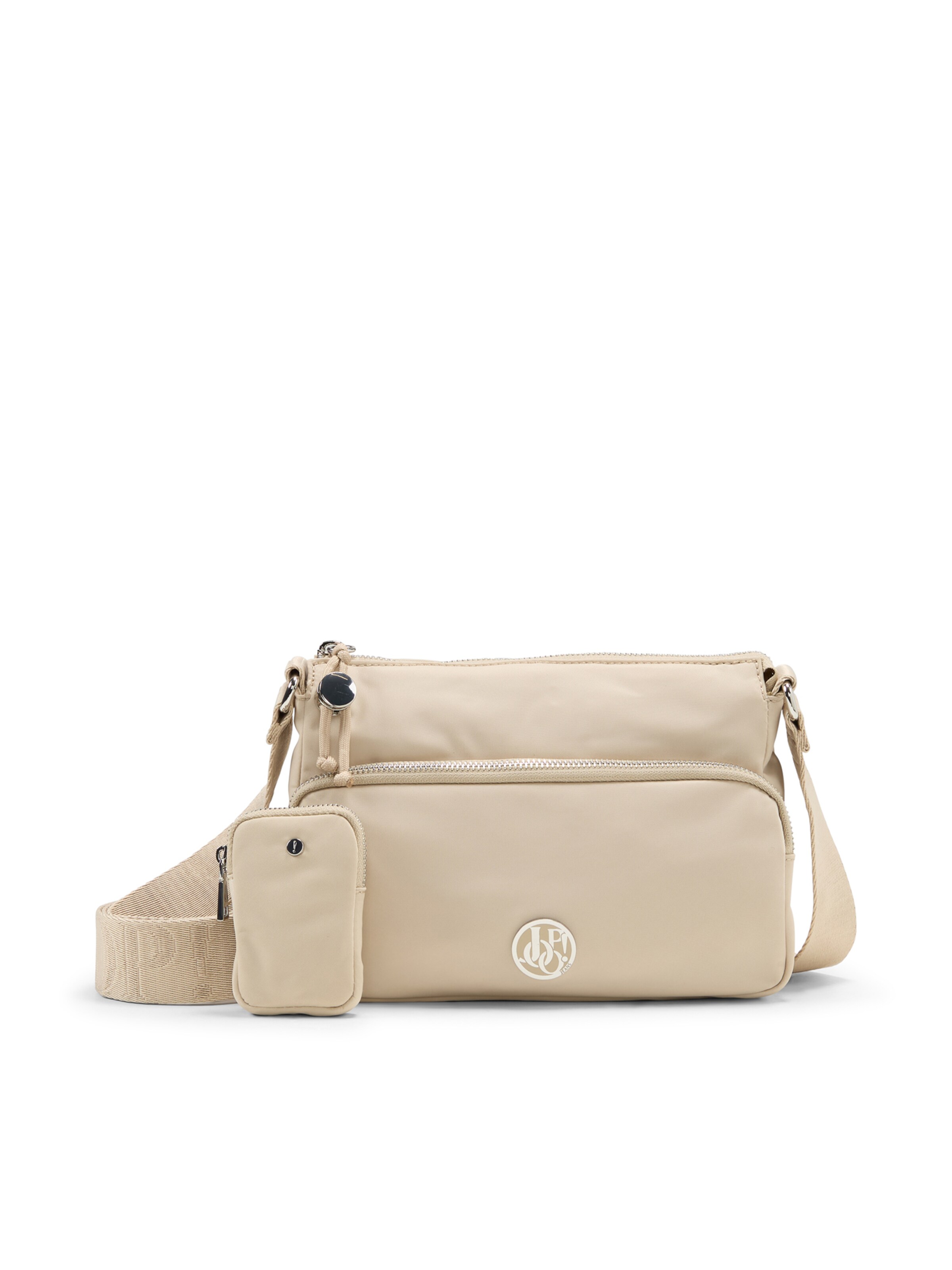 Sac à bandoulière 'Lietissimo Jasmina' JOOP! Jeans en beige : devant