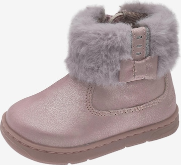 Chicco Talvisaappaat 'Giolin' värissä vaaleanpunainen: etupuoli