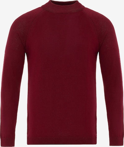 Antioch Pulover u burgund, Pregled proizvoda