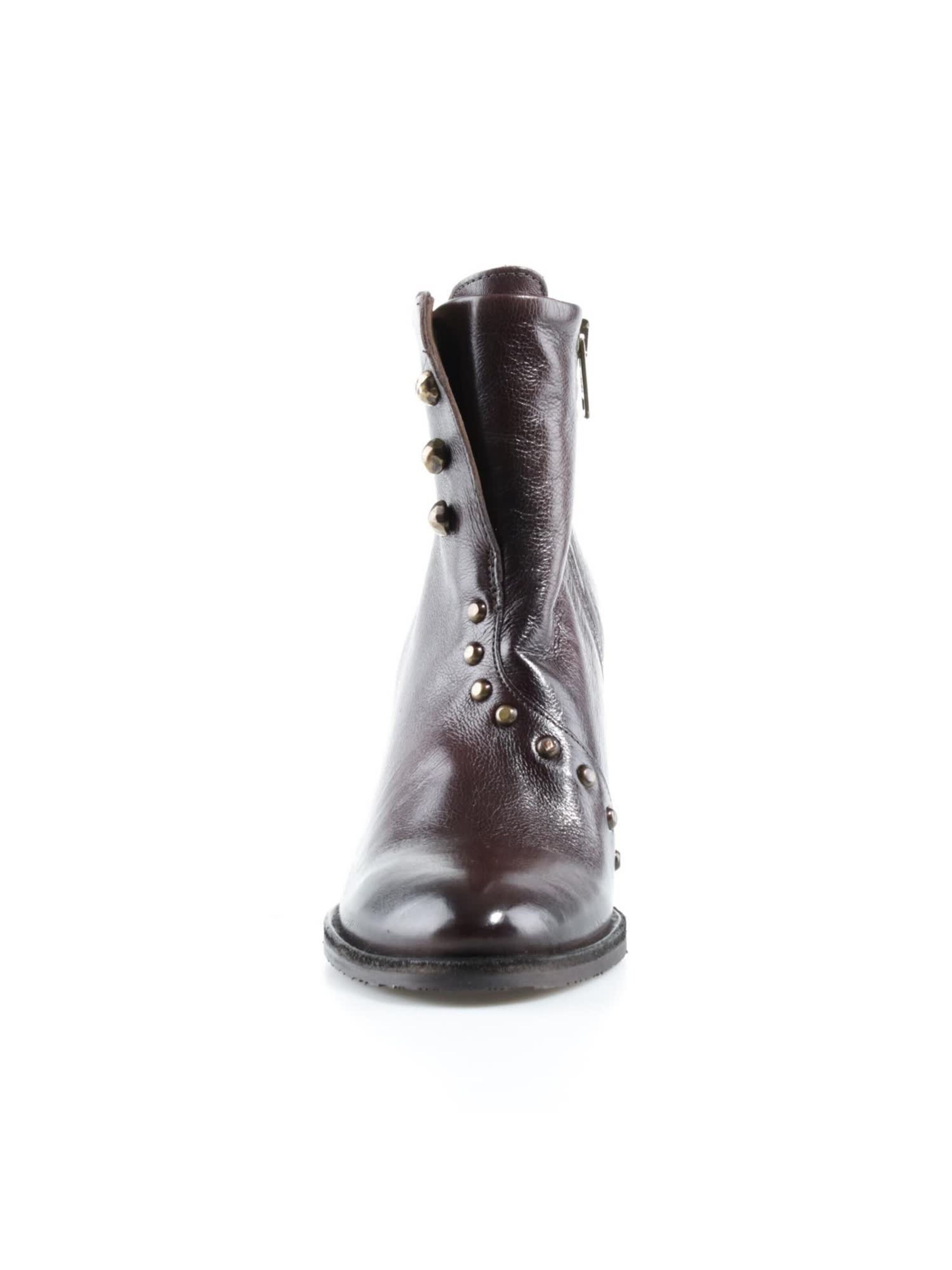 A.S.98 Ankelboots 'Rayne' i brun