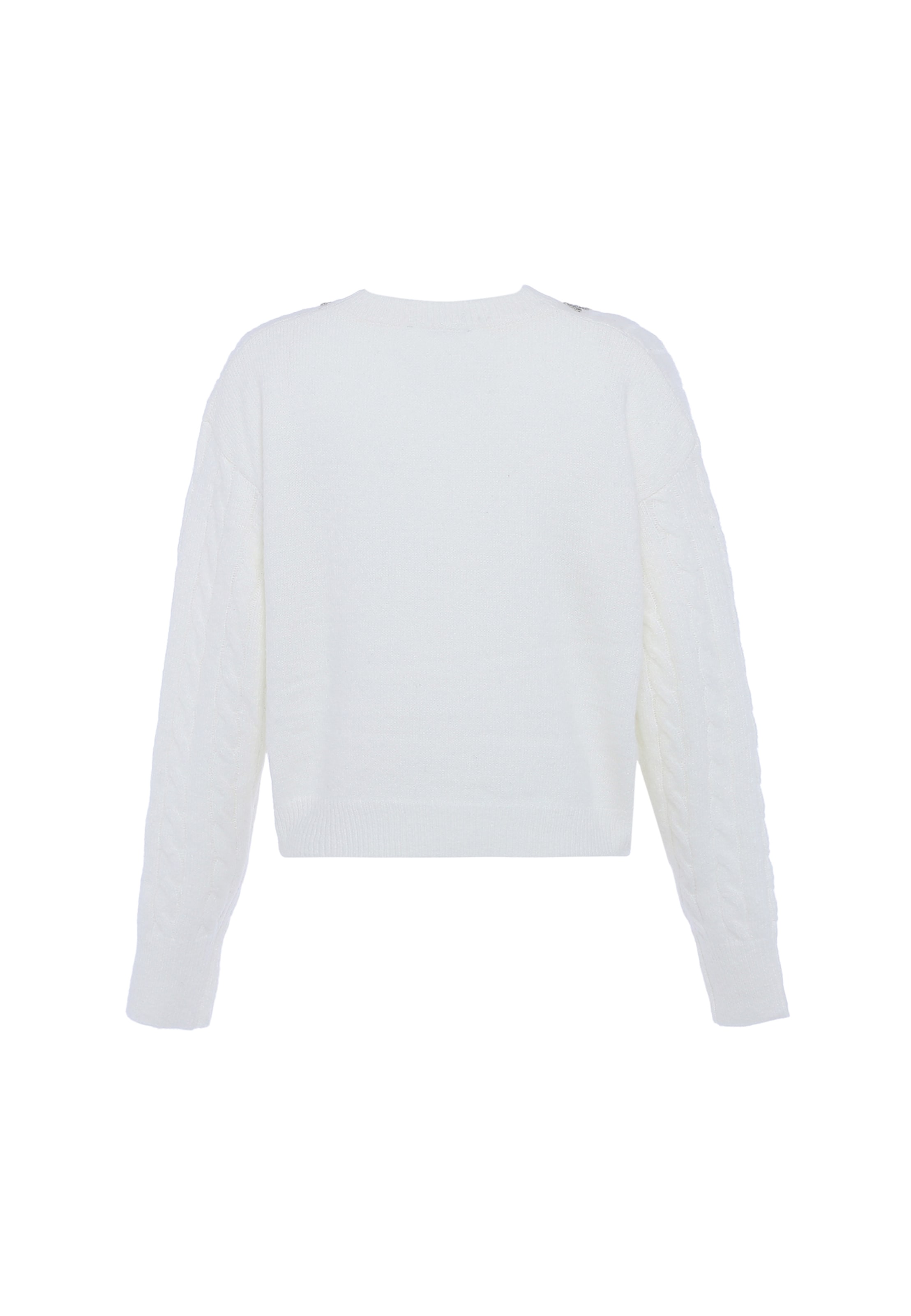 faina Sveter - Biela