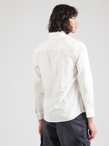 JACK & JONES Slim fit Ing 'JJEBreeze' - fehér