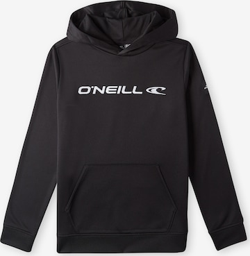 O'NEILL Sweatshirt 'Rutile' in Black: front