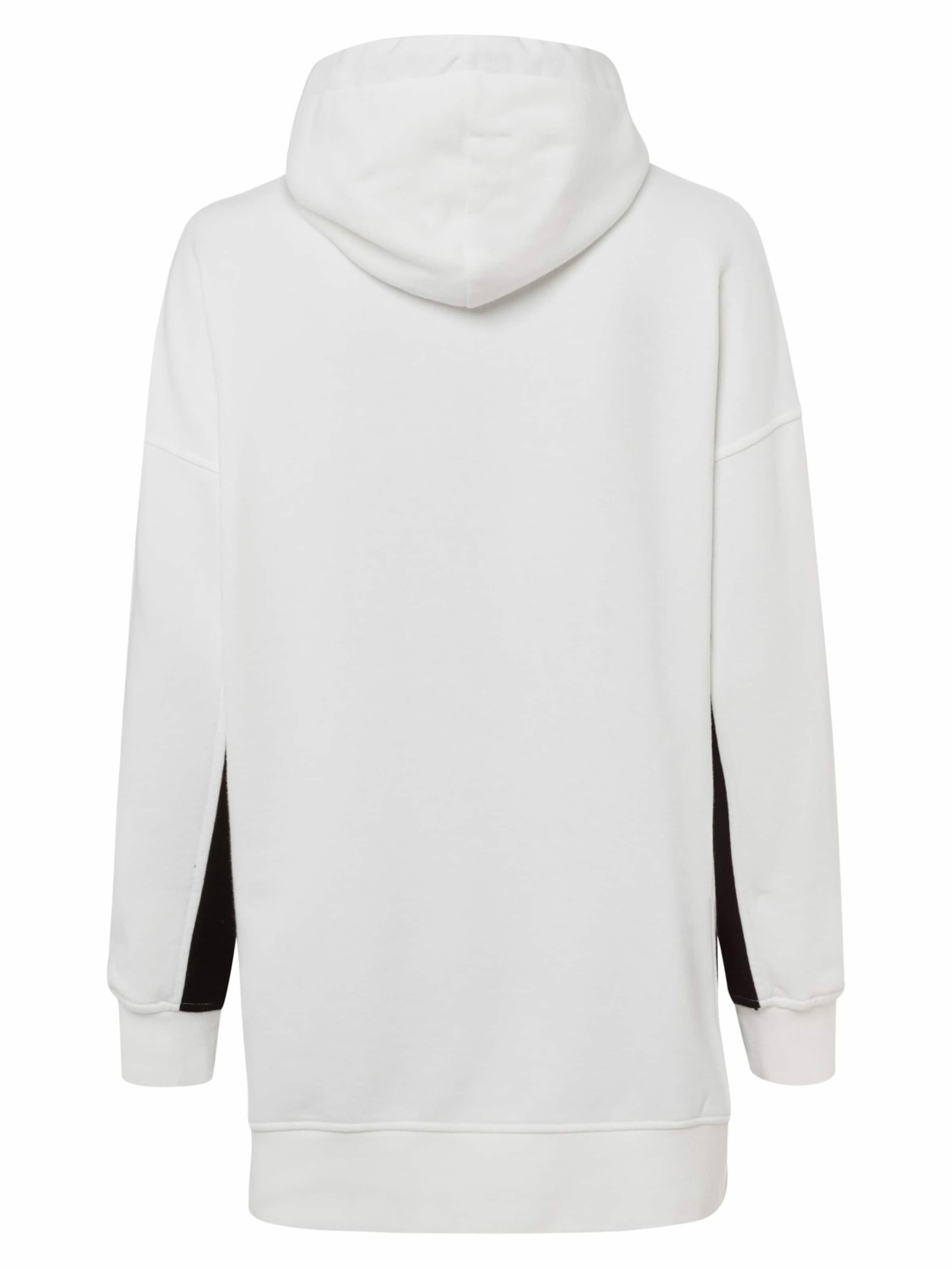 Frauen Sweat MARC AUREL Sweatshirt in Weiß - HW01422