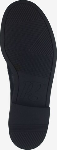 Paul Green - Sapato Slip-on em preto