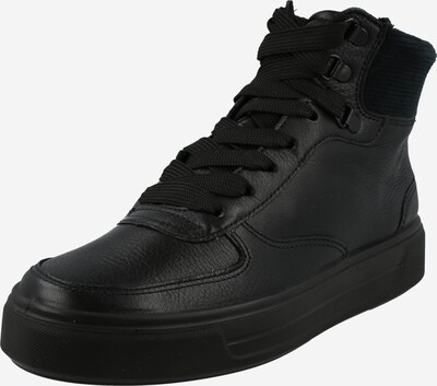 ARA Sneaker 'COURTYARD' in schwarz, Produktansicht