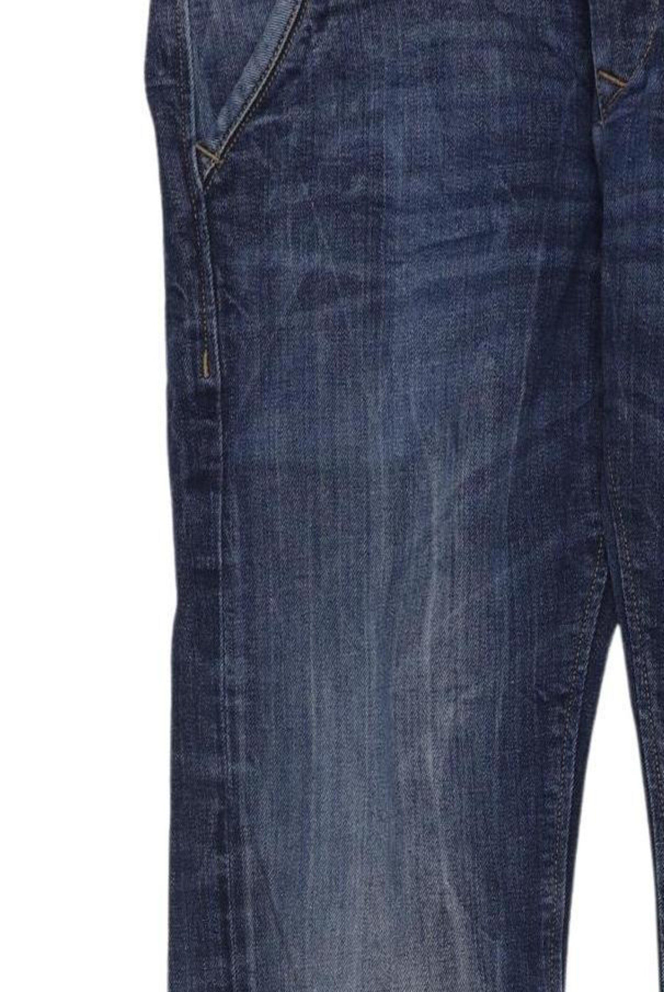 Adenauer&Co. Jeans in 28 in Blue