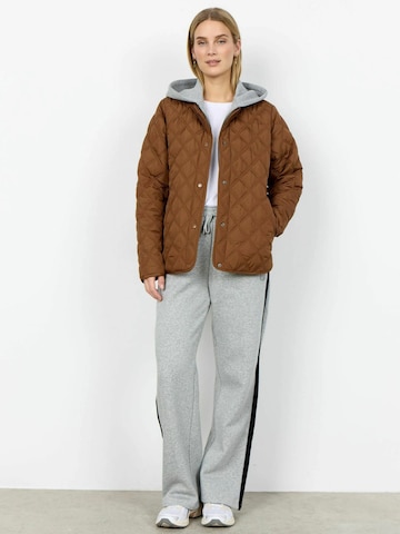 Soyaconcept Tussenjas ' SC ' in Oranje