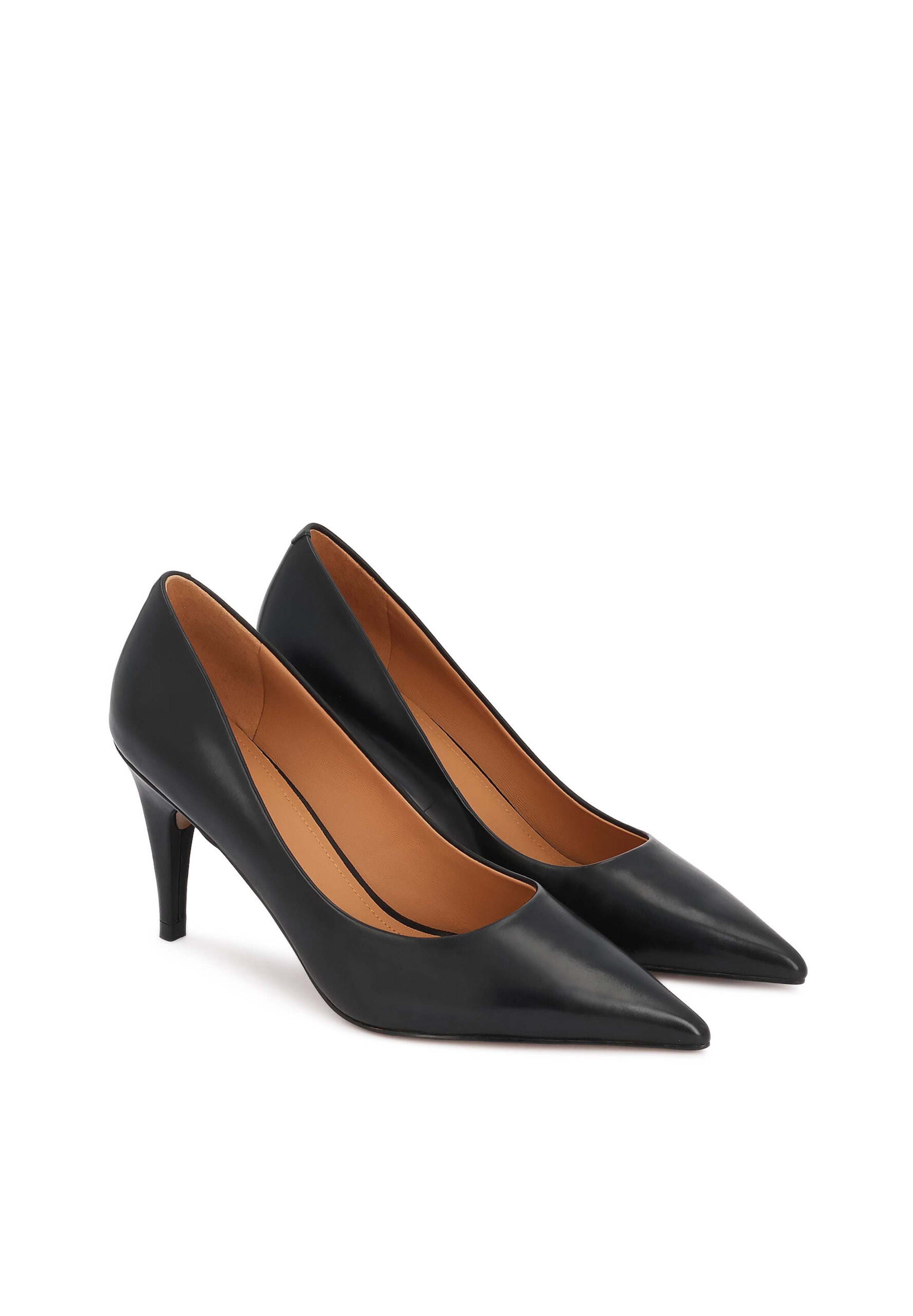 Kazar Pumps in Zwart