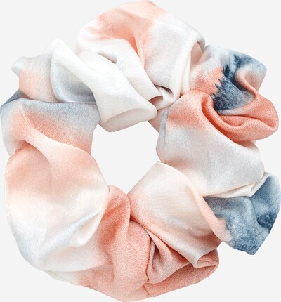 EDITED Scrunchie 'Fae' in mischfarben, Produktansicht