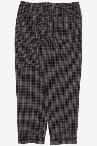 Urban Outfitters Stoffhose L in Braun
