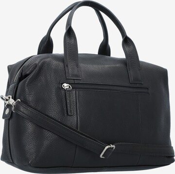 Burkely Handbag 'Skylar ' in Black