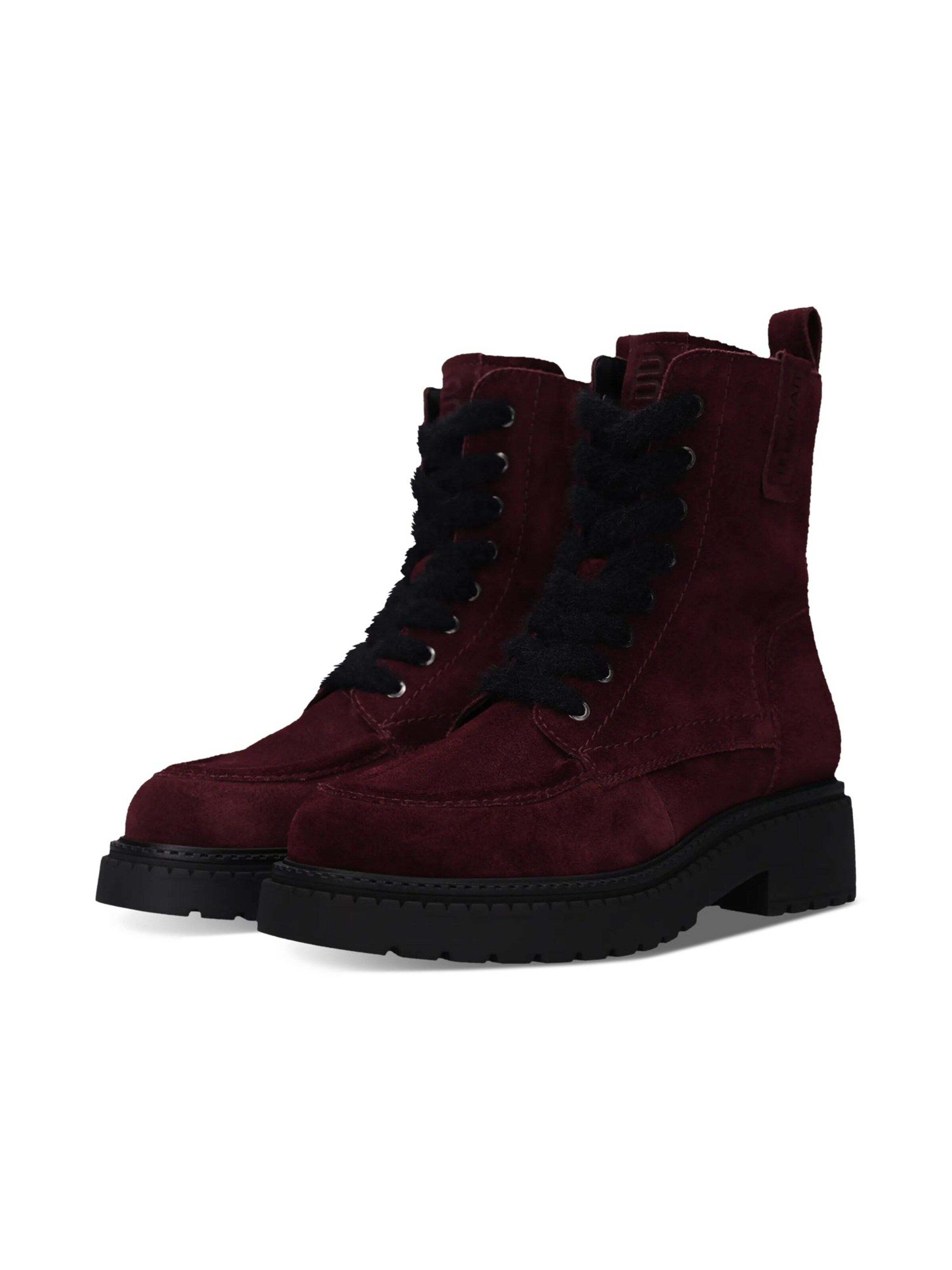 TT. BAGATT - Botim em vermelho