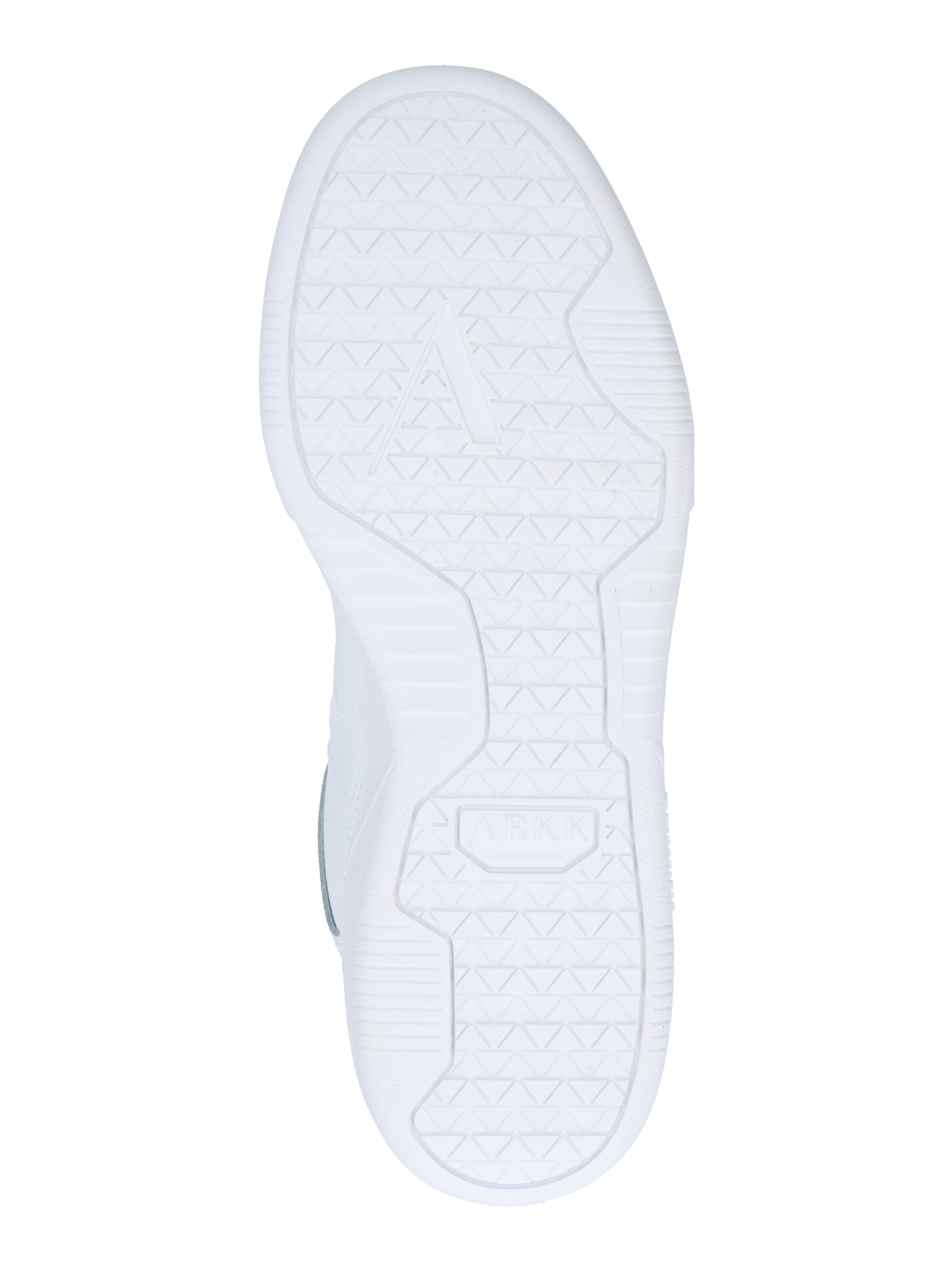 Frauen Sneaker ARKK Copenhagen Sneaker 'Visuklass' in Weiß - RC10624 Frauen Sneaker ARKK Copenhagen Sneaker 'Visuklass' in Weiß - RC10624