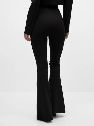 mandragora Regular Pants 'Vanya' in Black