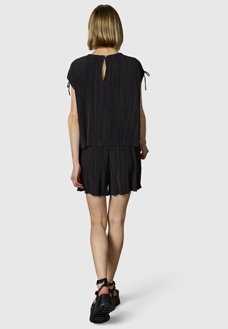 Ragwear Nadrágkosztüm 'Veriel Youmodo' - fekete