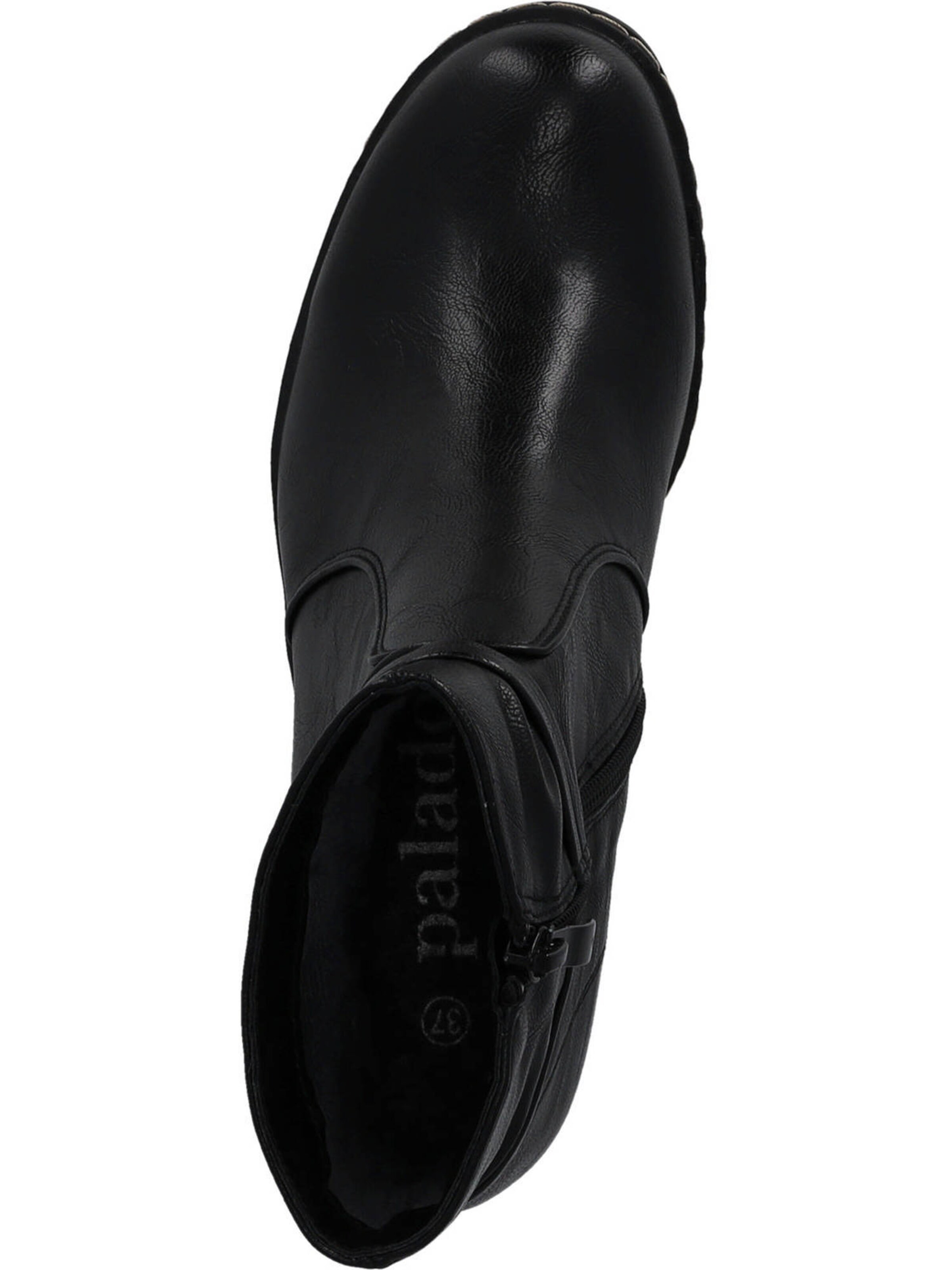 Palado Boots 'Aneya' in Black