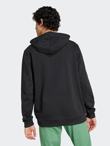 Sweat-shirt ADIDAS ORIGINALS en noir