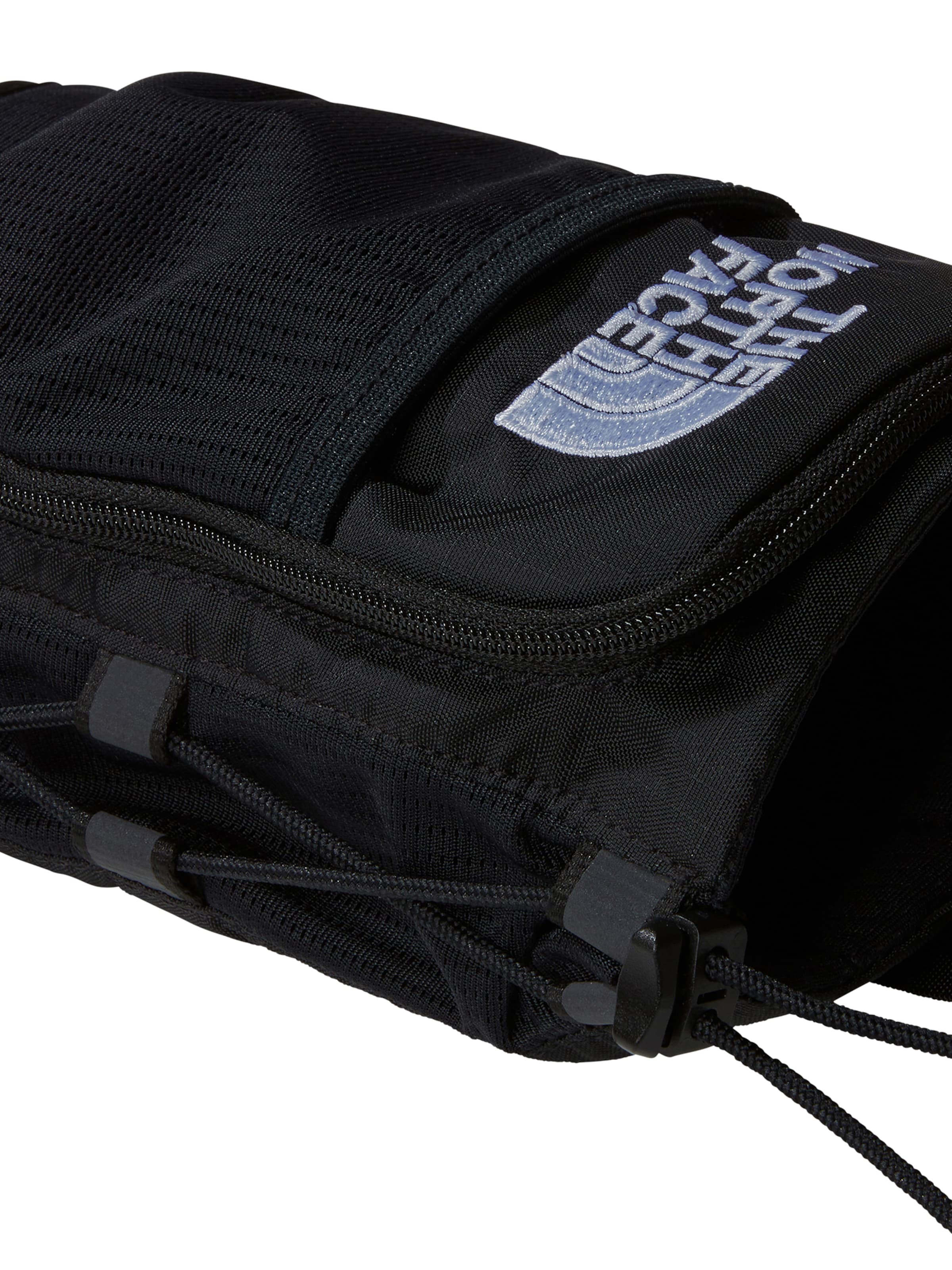 THE NORTH FACE Válltáska 'BOREALIS ' - fekete