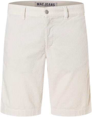 MAC Regular Pants in Beige
