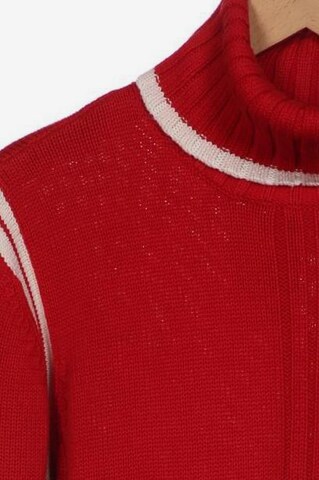 CECIL Pullover M in Rot