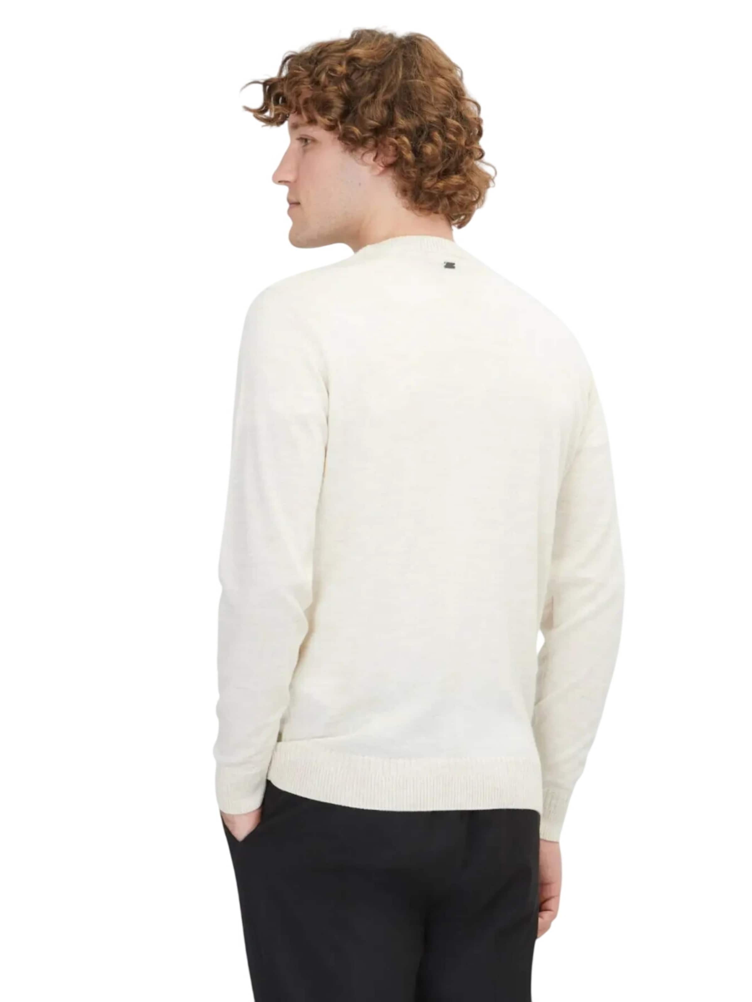 KİP Pullover in Beige