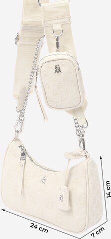 STEVE MADDEN Crossbody Bag 'BVITAL' in Grey