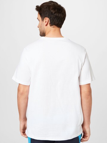 PUMA Performance Shirt 'RKDO' in White