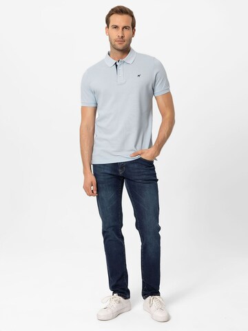 Williot Shirt 'Ravenna' in Blue