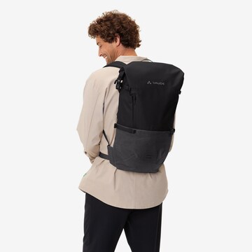 VAUDE Sports Backpack 'CityGo 23 II' in Black