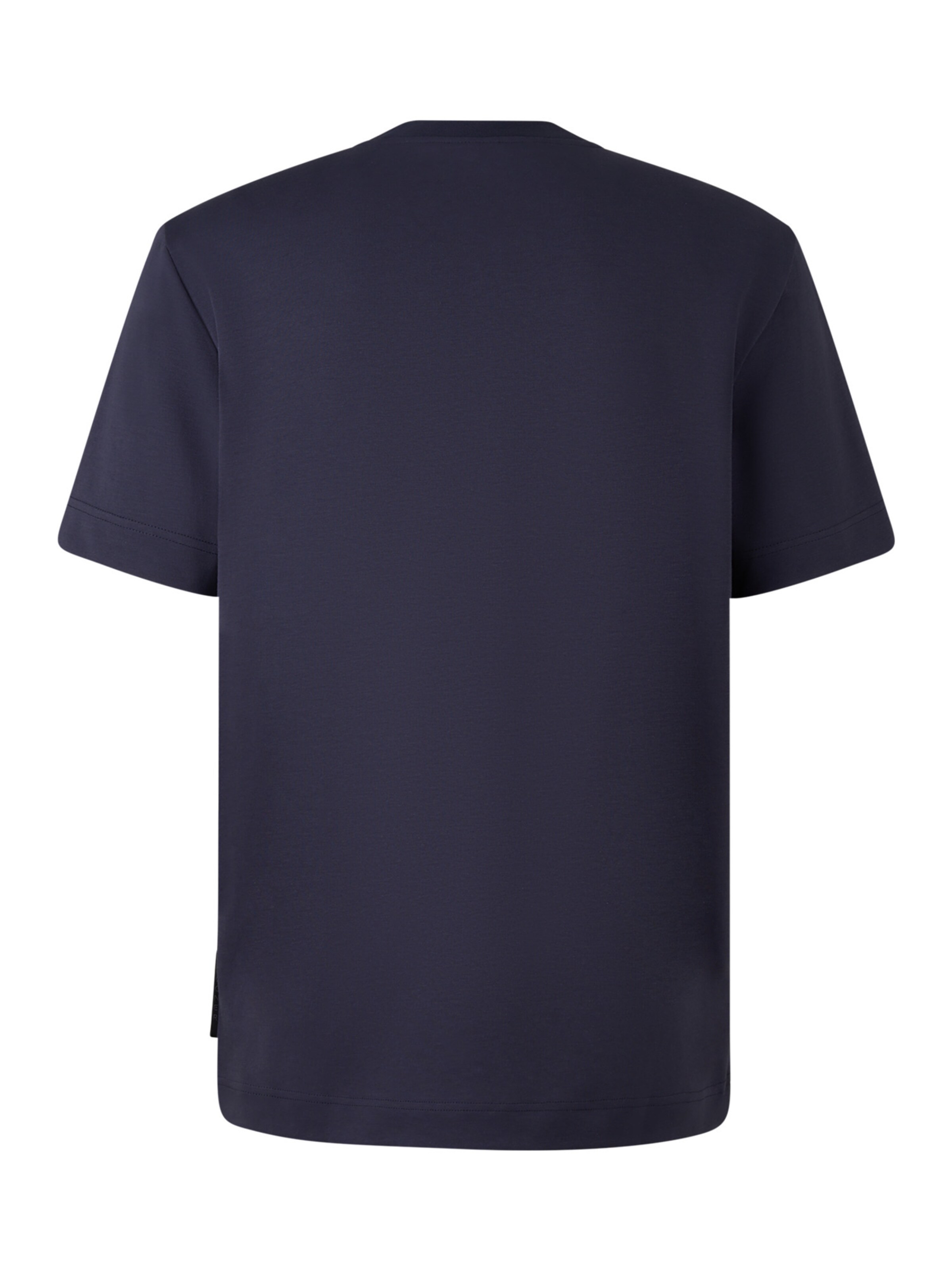 BOGNER Shirt 'LUKAS-2' in Blue