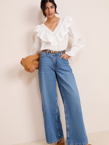 Friends Like These Blus i beige