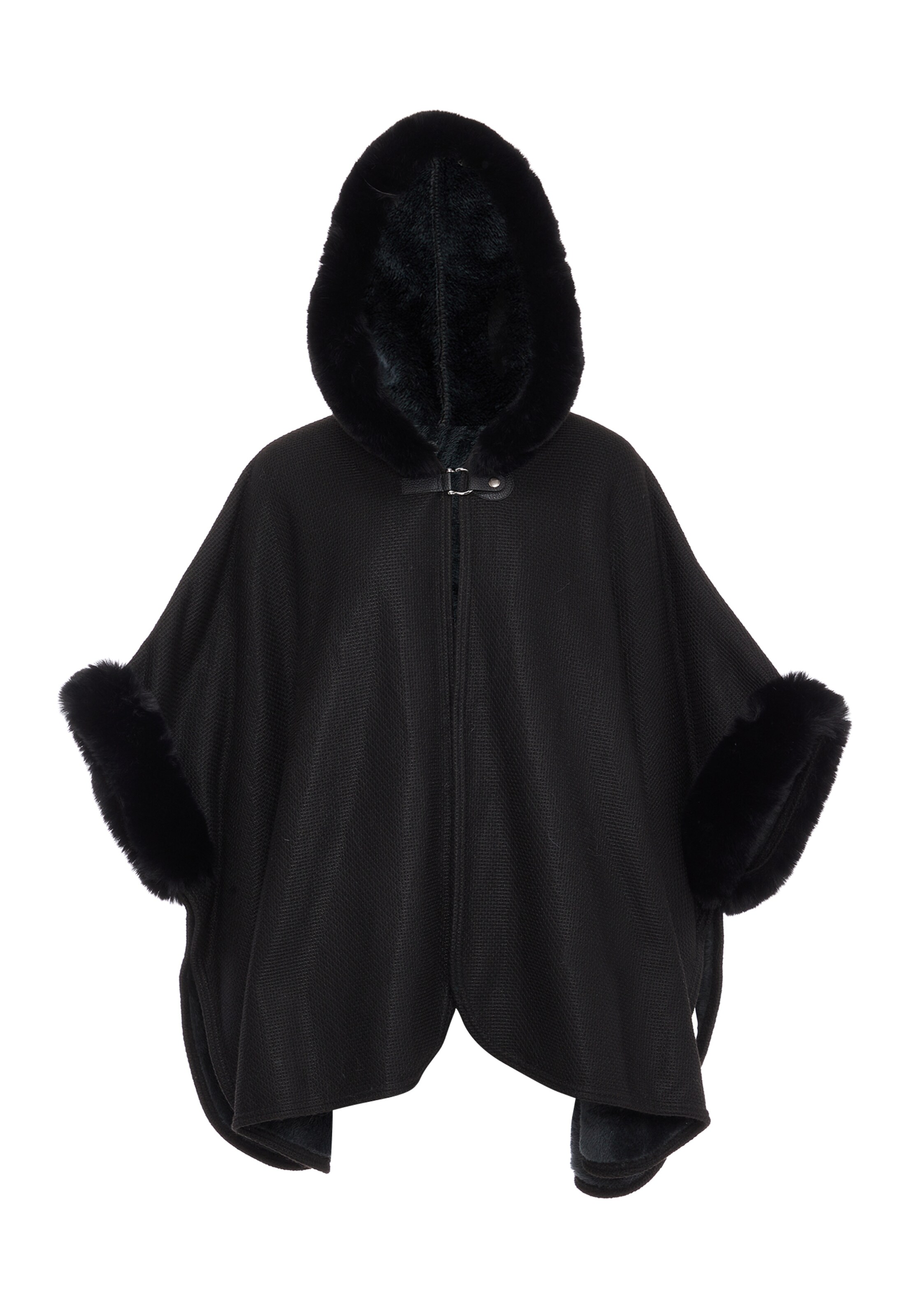 OSHA - Capa em preto