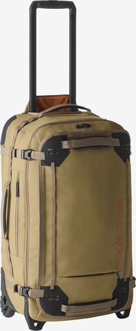 EAGLE CREEK Reisetasche 'Gear Warrior' in Beige