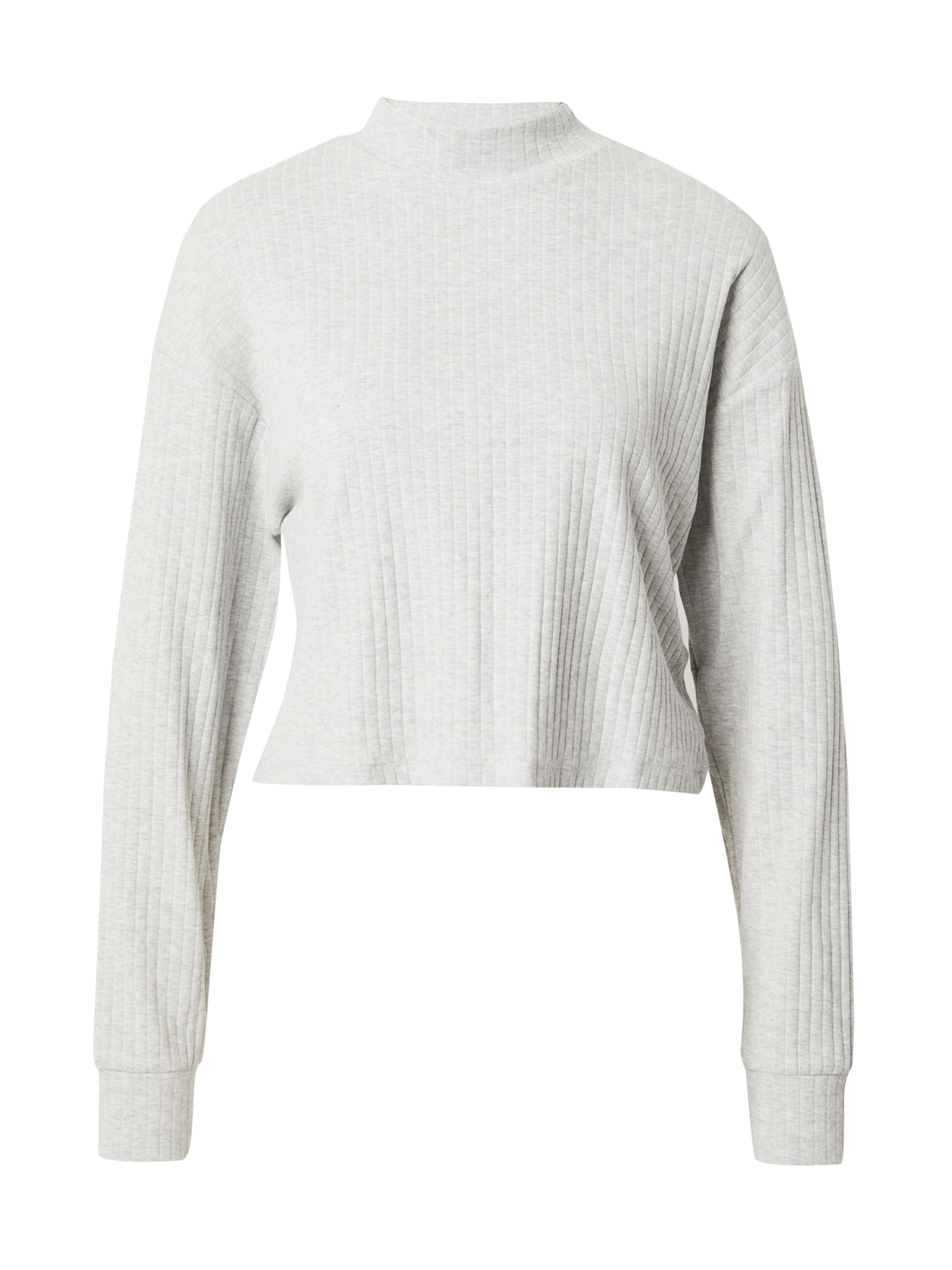 studioselect Shirt 'Amanda' in Grau: Vorderseite